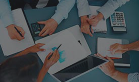 Backoffice - BPO Financeiro