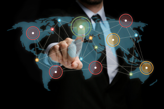 Para multinacionais