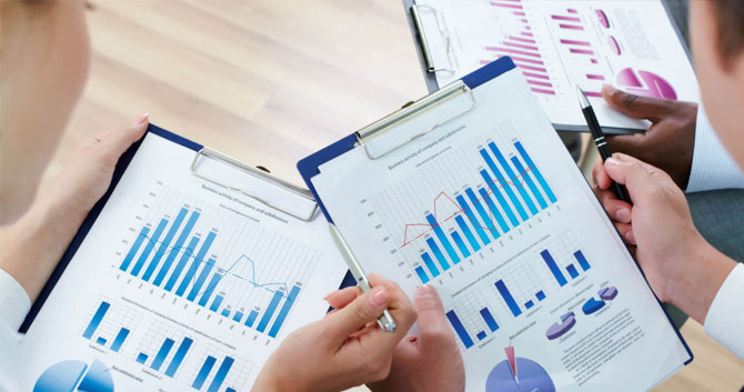 Revisão dos Controles Internos e Financeiros